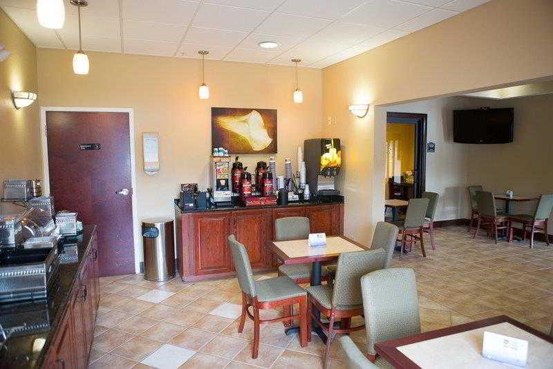 Country Inn & Suites By Radisson, Midway - Tallahassee West Exterior foto