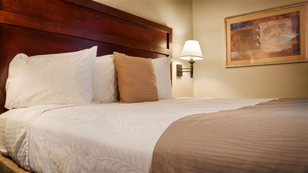 Country Inn & Suites By Radisson, Midway - Tallahassee West Exterior foto