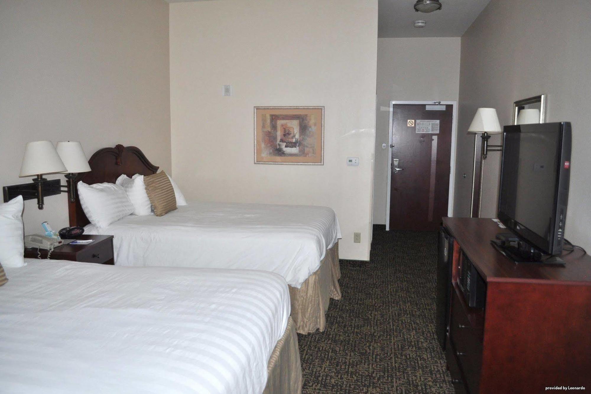 Country Inn & Suites By Radisson, Midway - Tallahassee West Exterior foto