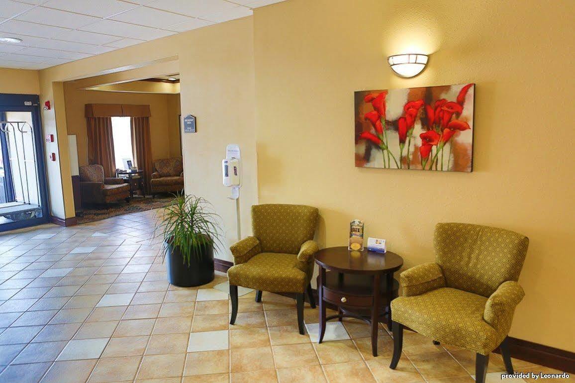 Country Inn & Suites By Radisson, Midway - Tallahassee West Exterior foto