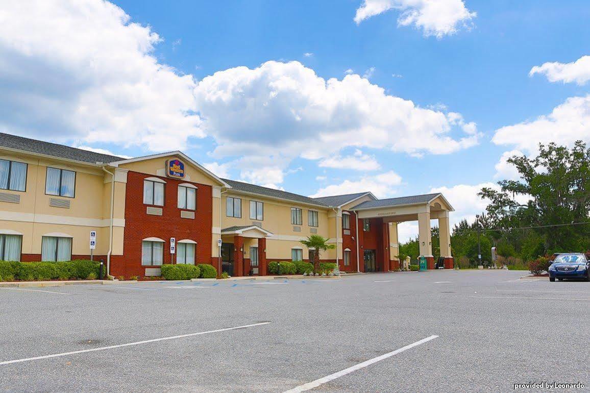 Country Inn & Suites By Radisson, Midway - Tallahassee West Exterior foto